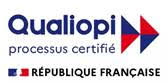 logo Qualiopi