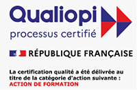 logo Qualiopi